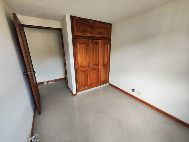 Apartamento de 3 alcobas en arriendo en Belén, Medellín, 100 m² · foto 12 de 20
