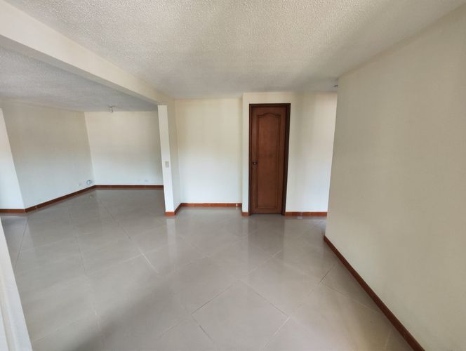 Apartamento de 3 alcobas en arriendo en Belén, Medellín, 100 m² · foto 15 de 20