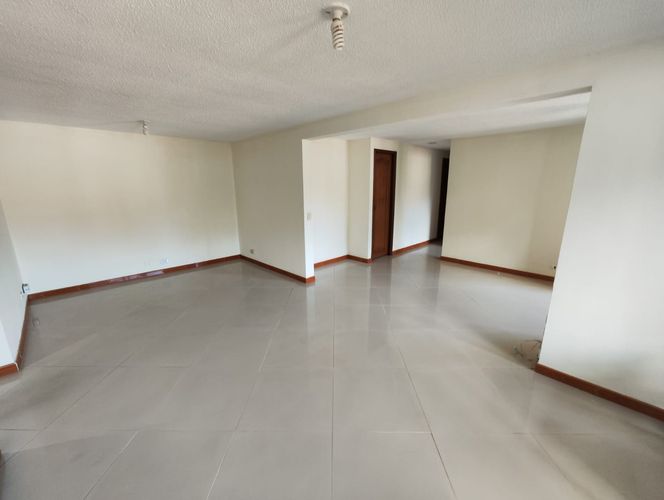 Apartamento de 3 alcobas en arriendo en Belén, Medellín, 100 m² · foto 17 de 20