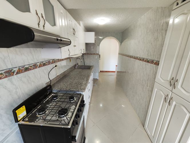Apartamento de 3 alcobas en arriendo en Belén, Medellín, 100 m² · foto 18 de 20