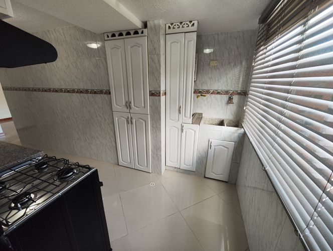 Apartamento de 3 alcobas en arriendo en Belén, Medellín, 100 m² · foto 19 de 20