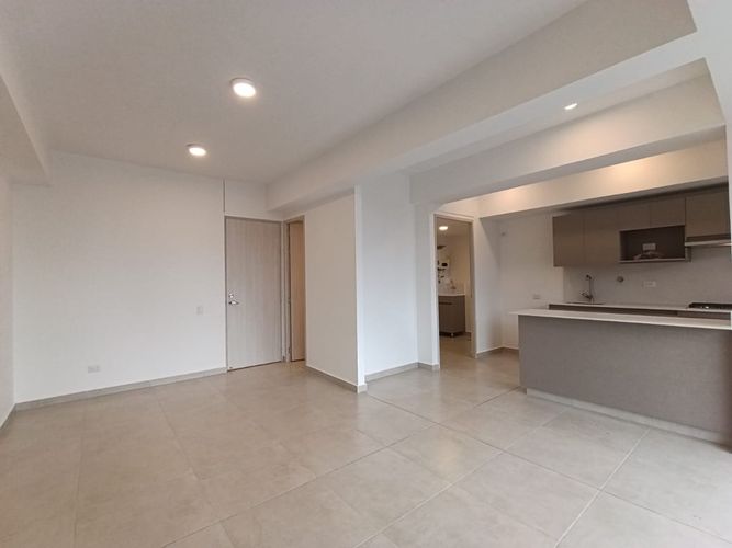Apartamento de 3 alcobas en arriendo en Otraparte, Envigado, 97 m² · foto 3 de 19