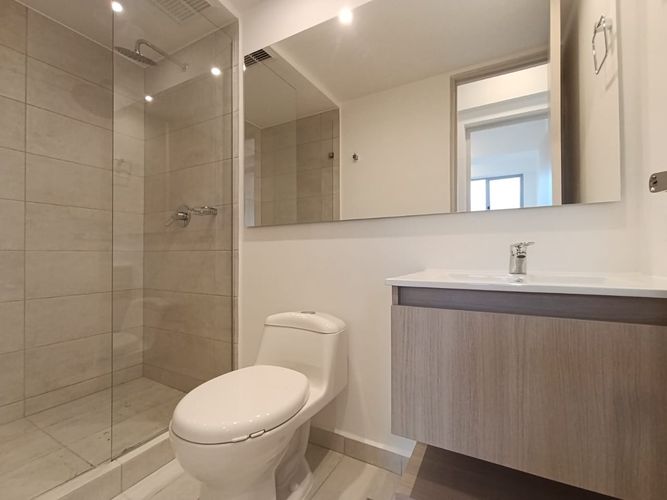 Apartamento de 3 alcobas en arriendo en Otraparte, Envigado, 97 m² · foto 14 de 19
