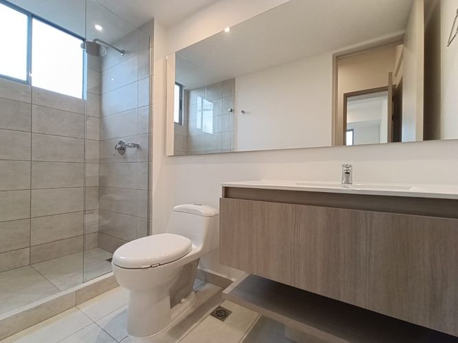 Apartamento de 3 alcobas en arriendo en Otraparte, Envigado, 97 m² · foto 17 de 19