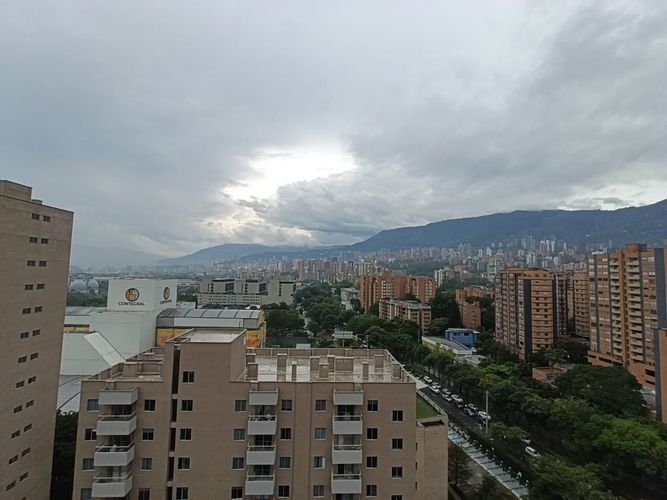 Apartamento de 3 alcobas en arriendo en Otraparte, Envigado, 97 m² · foto 19 de 19
