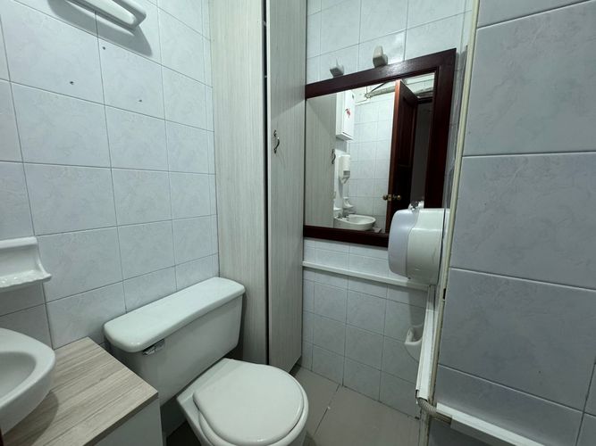 Oficina en arriendo en San Jose Sur, Pereira, 63 m² · foto 9 de 10