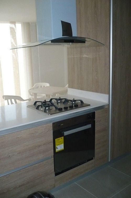 Apartamento de 3 alcobas en venta en San Simon Parte Alta, Ibagué, 117 m² · foto 16 de 24