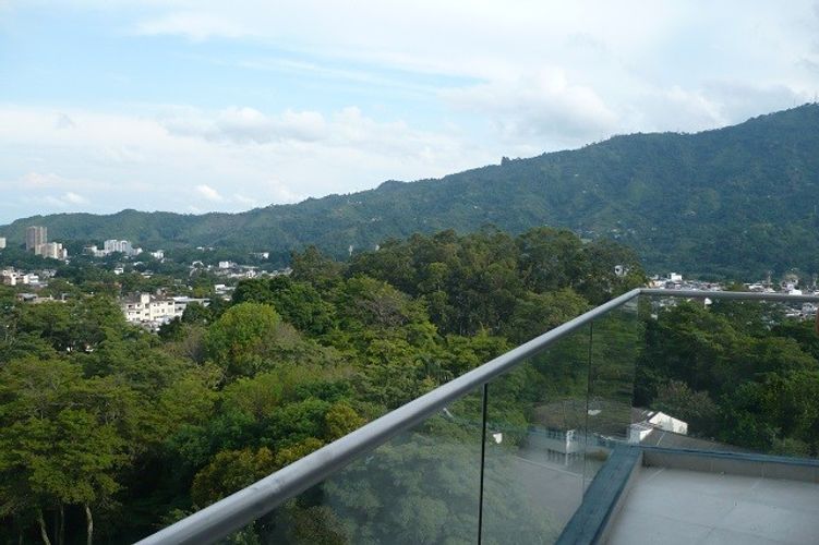 Apartamento de 3 alcobas en venta en San Simon Parte Alta, Ibagué, 117 m² · foto 17 de 24