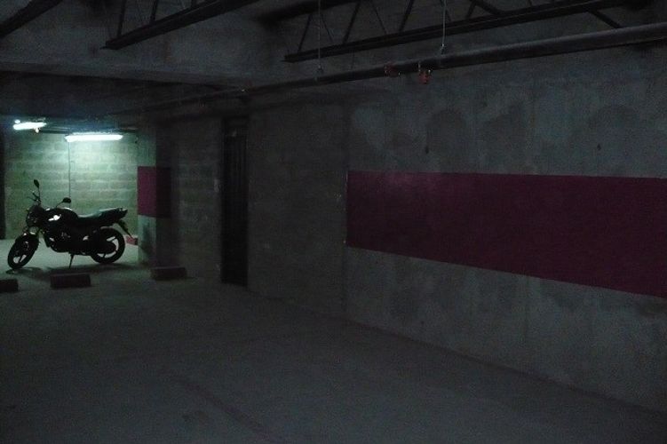 Apartamento de 3 alcobas en venta en San Simon Parte Alta, Ibagué, 117 m² · foto 20 de 24