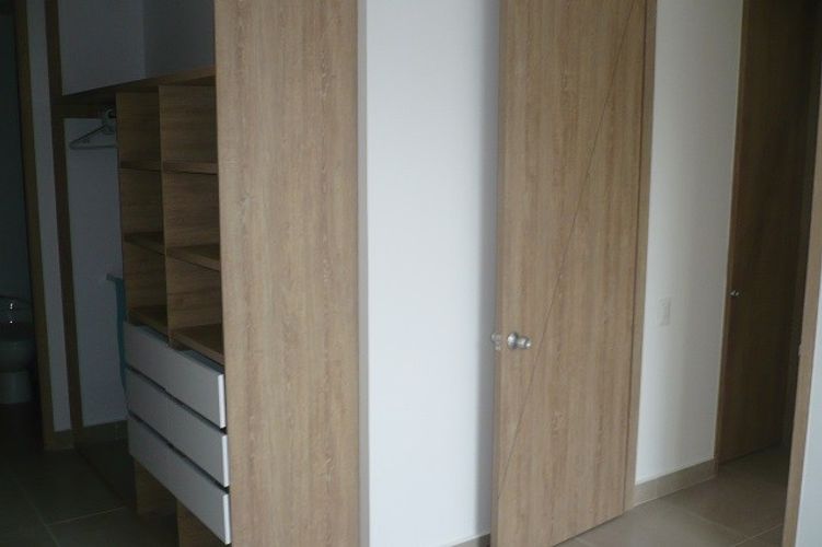 Apartamento de 3 alcobas en venta en San Simon Parte Alta, Ibagué, 117 m² · foto 21 de 24