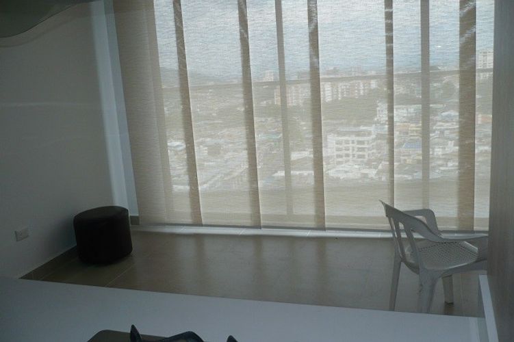 Apartamento de 3 alcobas en venta en San Simon Parte Alta, Ibagué, 117 m² · foto 22 de 24