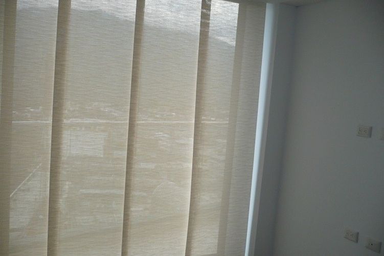 Apartamento de 3 alcobas en venta en San Simon Parte Alta, Ibagué, 117 m² · foto 23 de 24