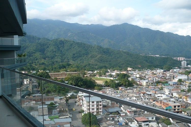 Apartamento de 3 alcobas en venta en San Simon Parte Alta, Ibagué, 117 m² · foto 24 de 24