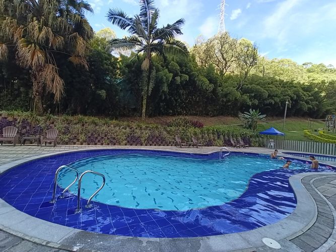 Apartamento de 2 alcobas en arriendo en Loma Del Indio, Medellín, 58 m² · foto 17 de 20