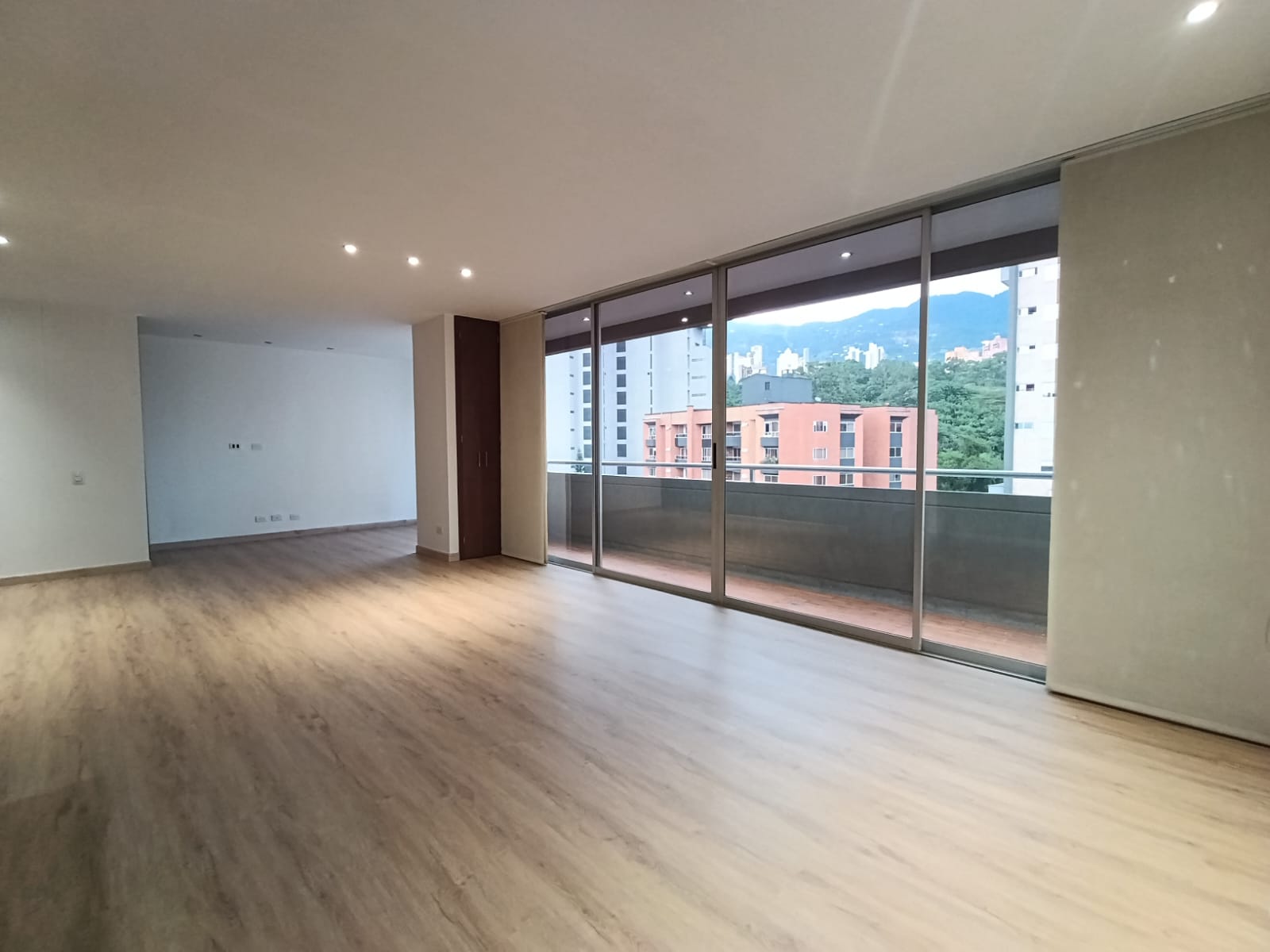 Apartamento en Arriendo en El Poblado, Medellín