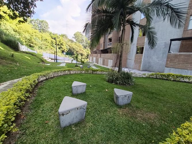 Apartamento de 2 alcobas en arriendo en Loma Del Indio, Medellín, 58 m² · foto 20 de 20