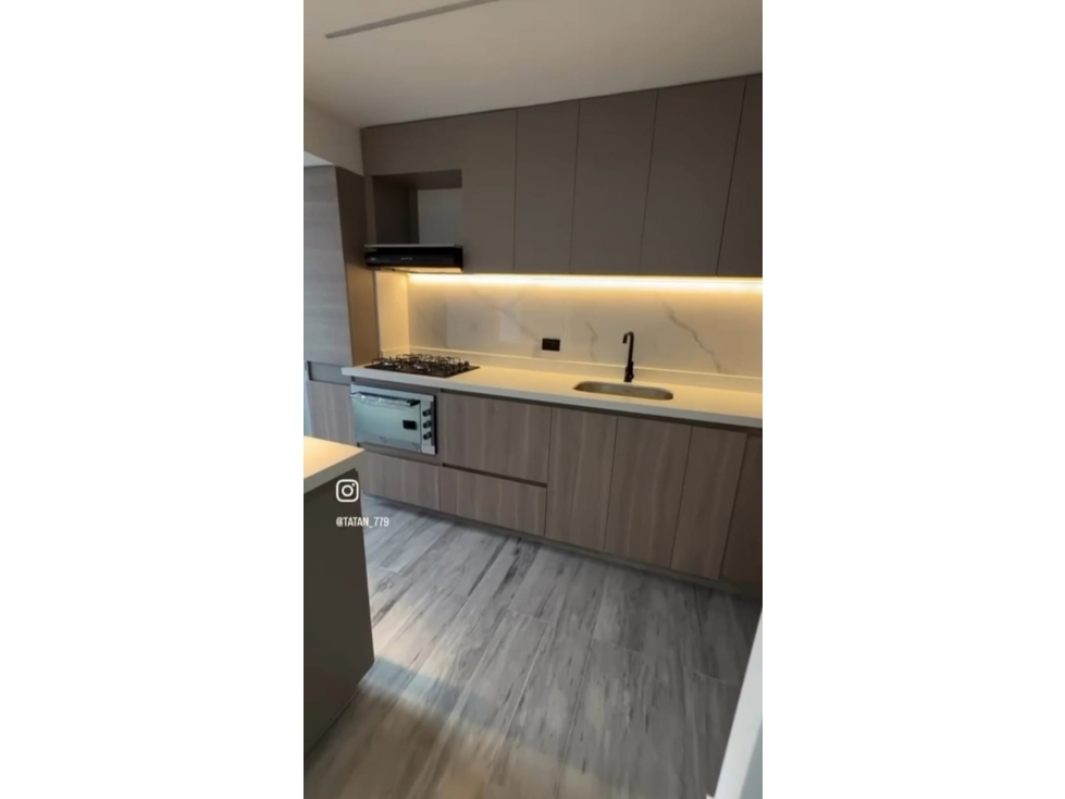 Apartment for rent in Rionegro, Rionegro