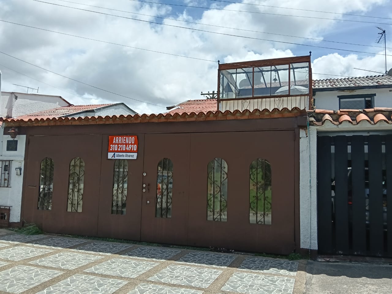 Casa en Arriendo en Santa Barbara, Bogotá en Santa Barbara Oriental