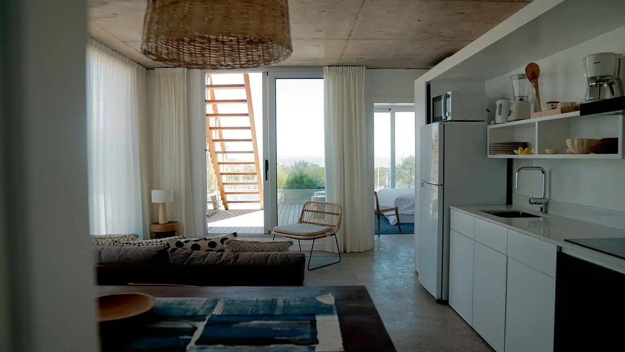 Venta de Departamento en Complejo Casa Grande, Pueblo de José Ignacio