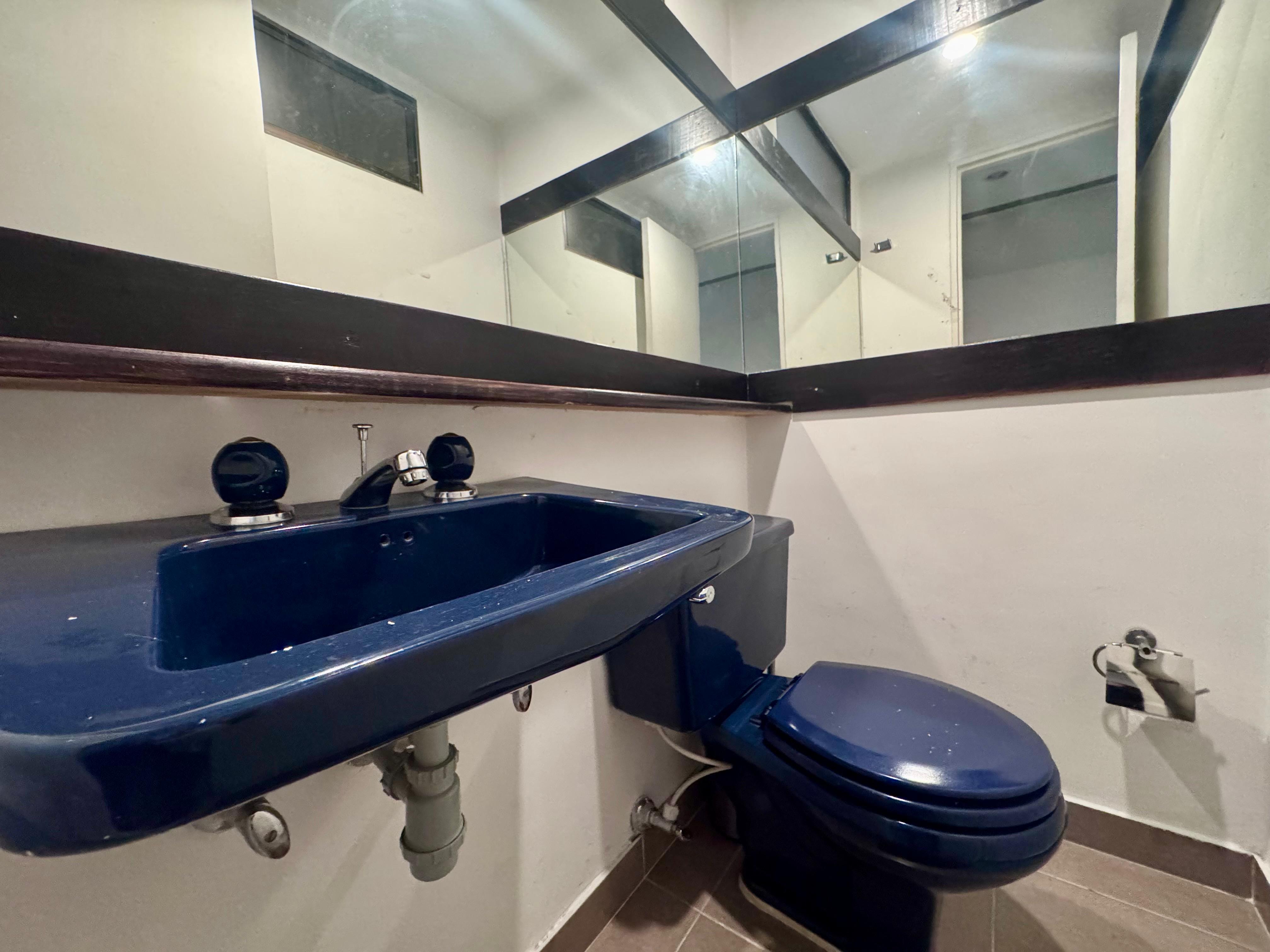 Apartamento en arriendo en El Poblado, Medellín · foto 9 de 16