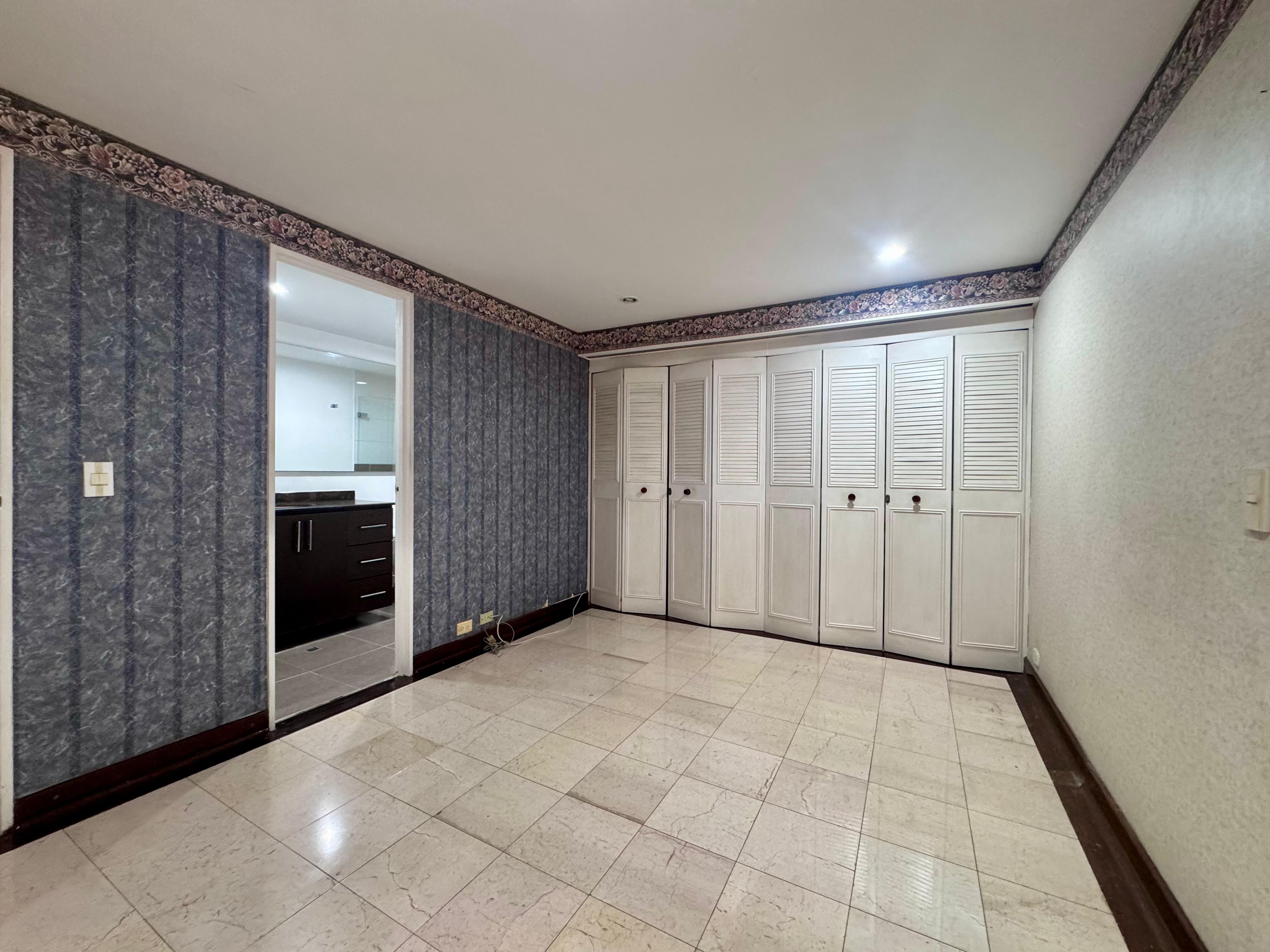 Apartamento en arriendo en El Poblado, Medellín · foto 14 de 16