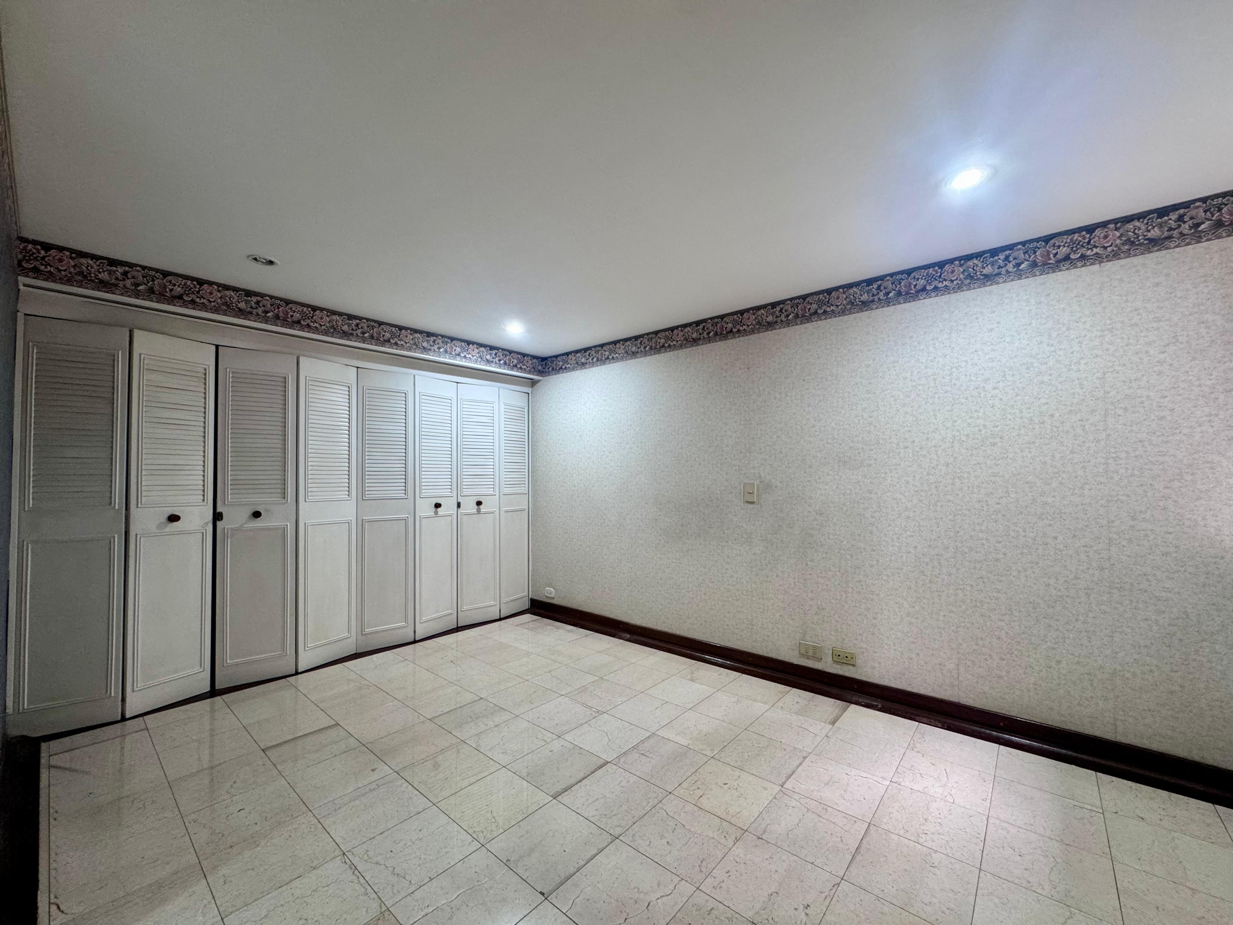 Apartamento en arriendo en El Poblado, Medellín · foto 15 de 16