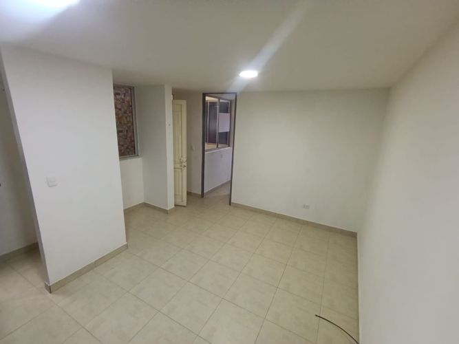 Apartamento de 1 alcoba en arriendo en Prado Veraniego, Bogotá, 37 m² · foto 2 de 10
