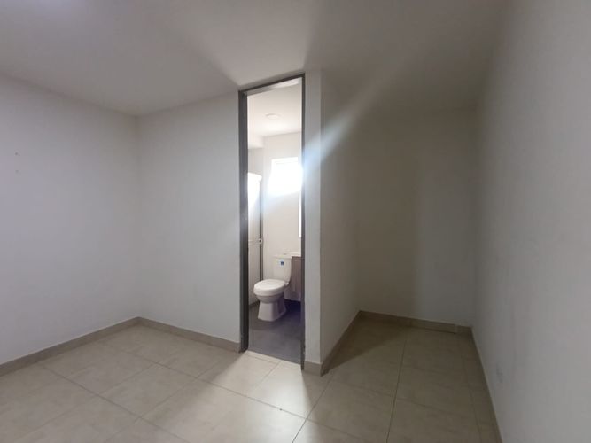 Apartamento de 1 alcoba en arriendo en Prado Veraniego, Bogotá, 37 m² · foto 6 de 10
