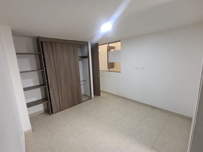 Apartamento de 1 alcoba en arriendo en Prado Veraniego, Bogotá, 37 m² · foto 7 de 10
