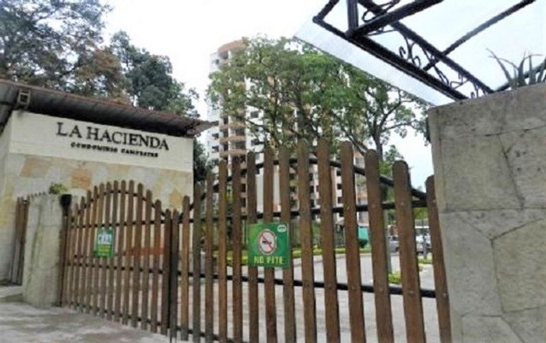 Apartamento de 2 alcobas en venta en Ub. Colinas Del Norte, Ibagué, 70 m² · foto 17 de 22