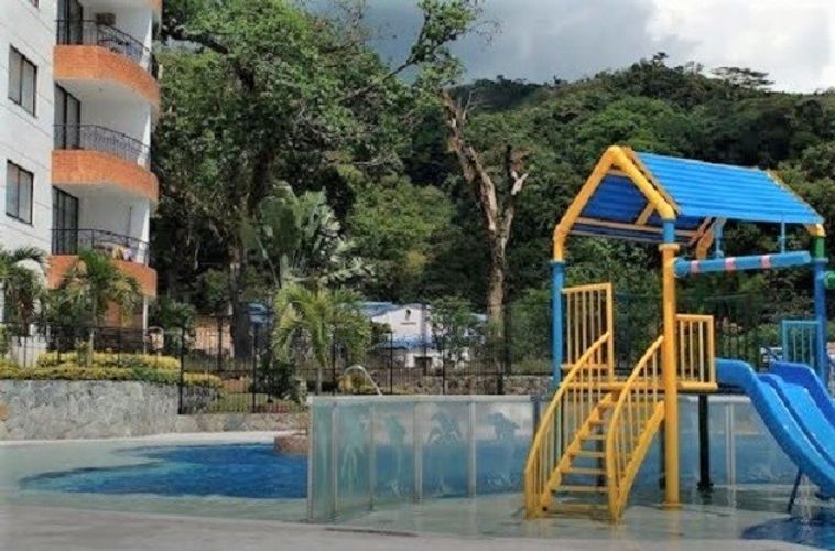 Apartamento de 2 alcobas en venta en Ub. Colinas Del Norte, Ibagué, 70 m² · foto 19 de 22