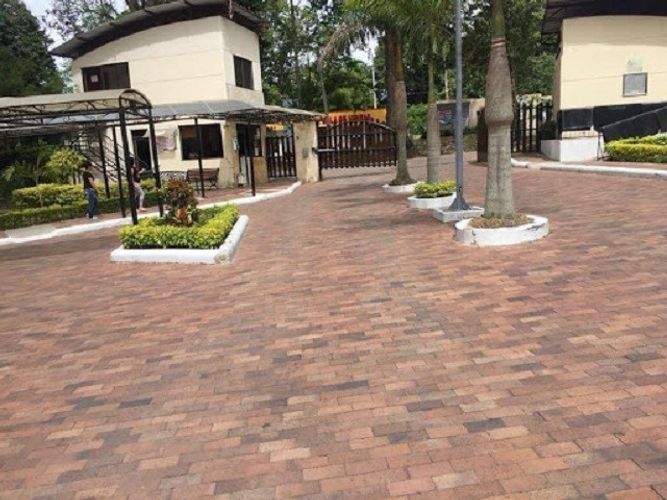 Apartamento de 2 alcobas en venta en Ub. Colinas Del Norte, Ibagué, 70 m² · foto 21 de 22