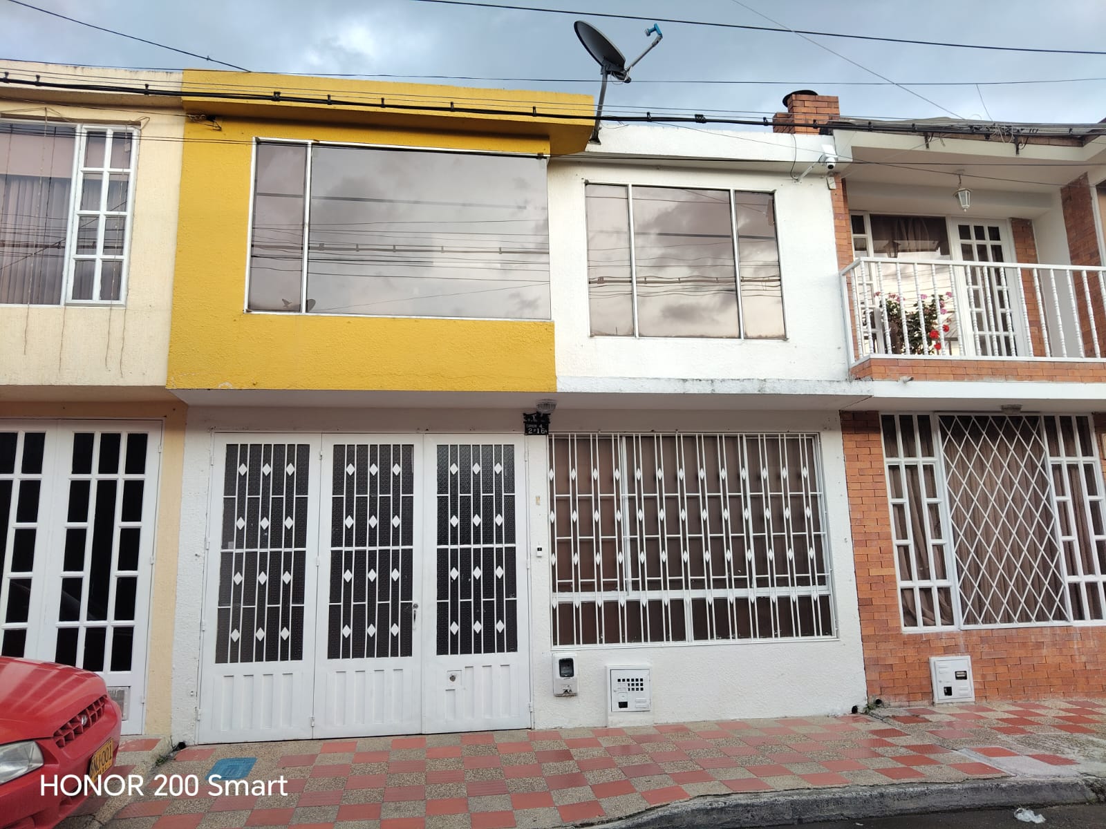Casa en venta en Cartagenita, Mosquera · foto 3 de 21