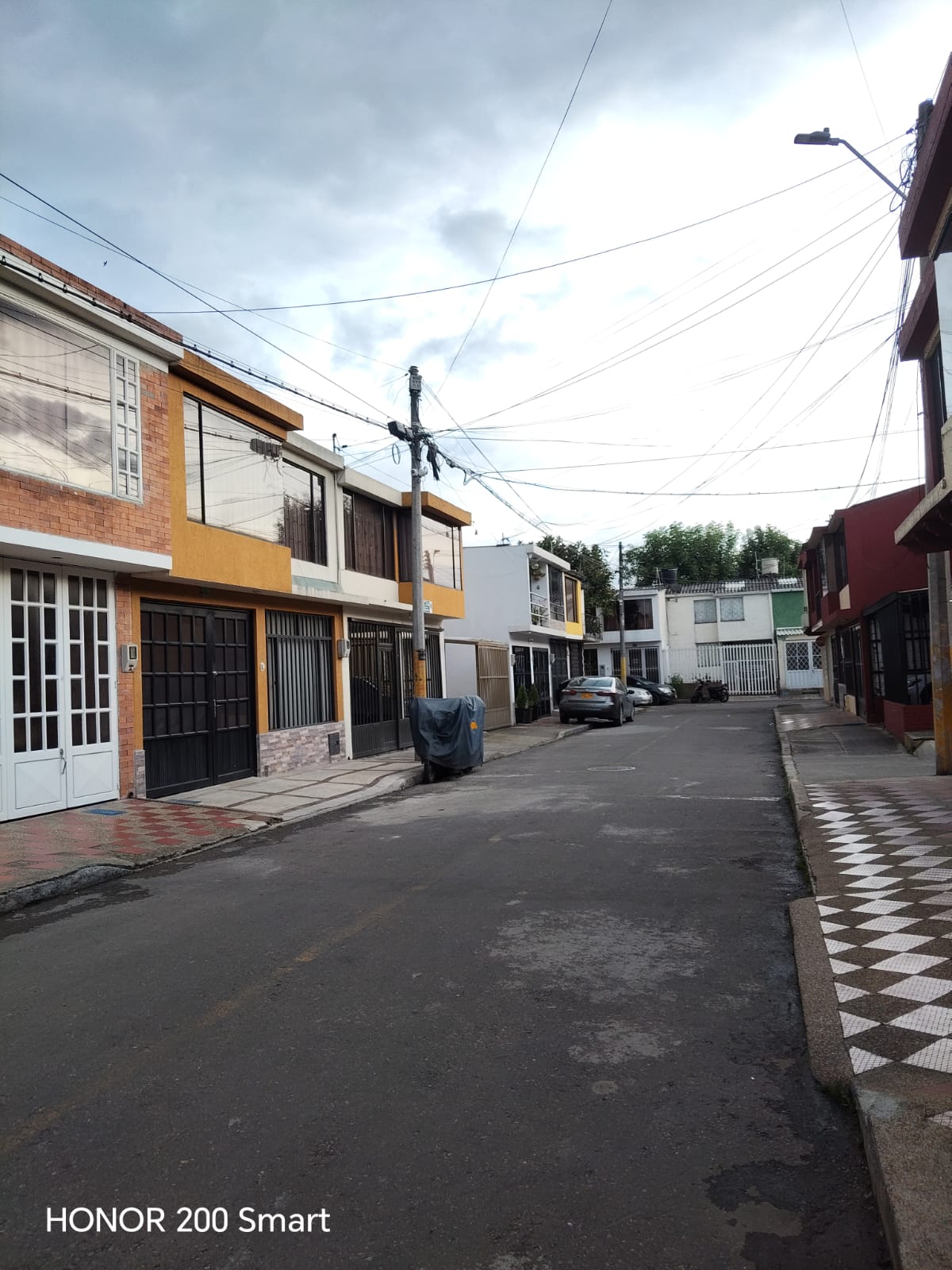 Casa en venta en Cartagenita, Mosquera · foto 4 de 21