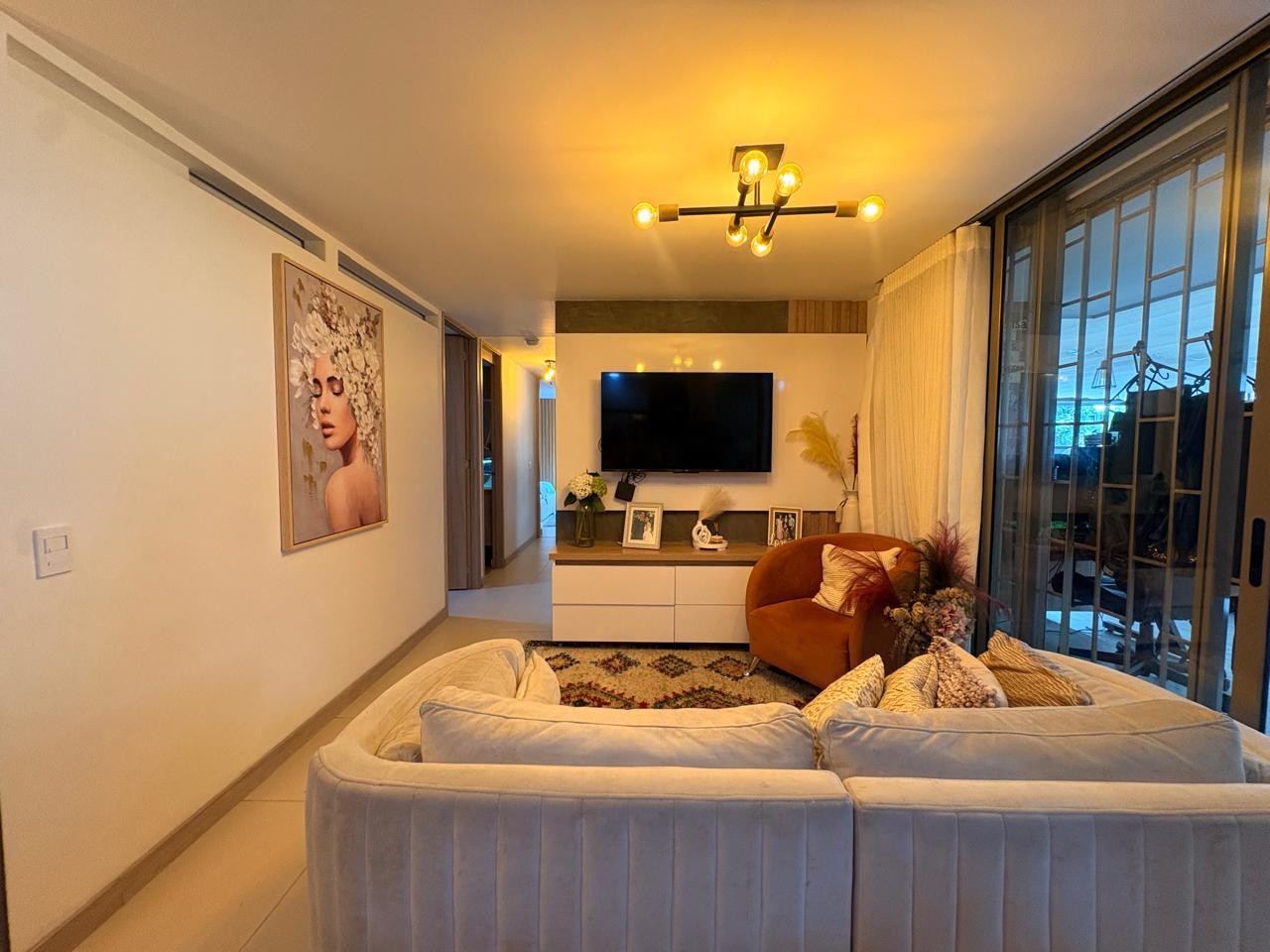 4BR Apartment in La florida (160 m²) for Sale