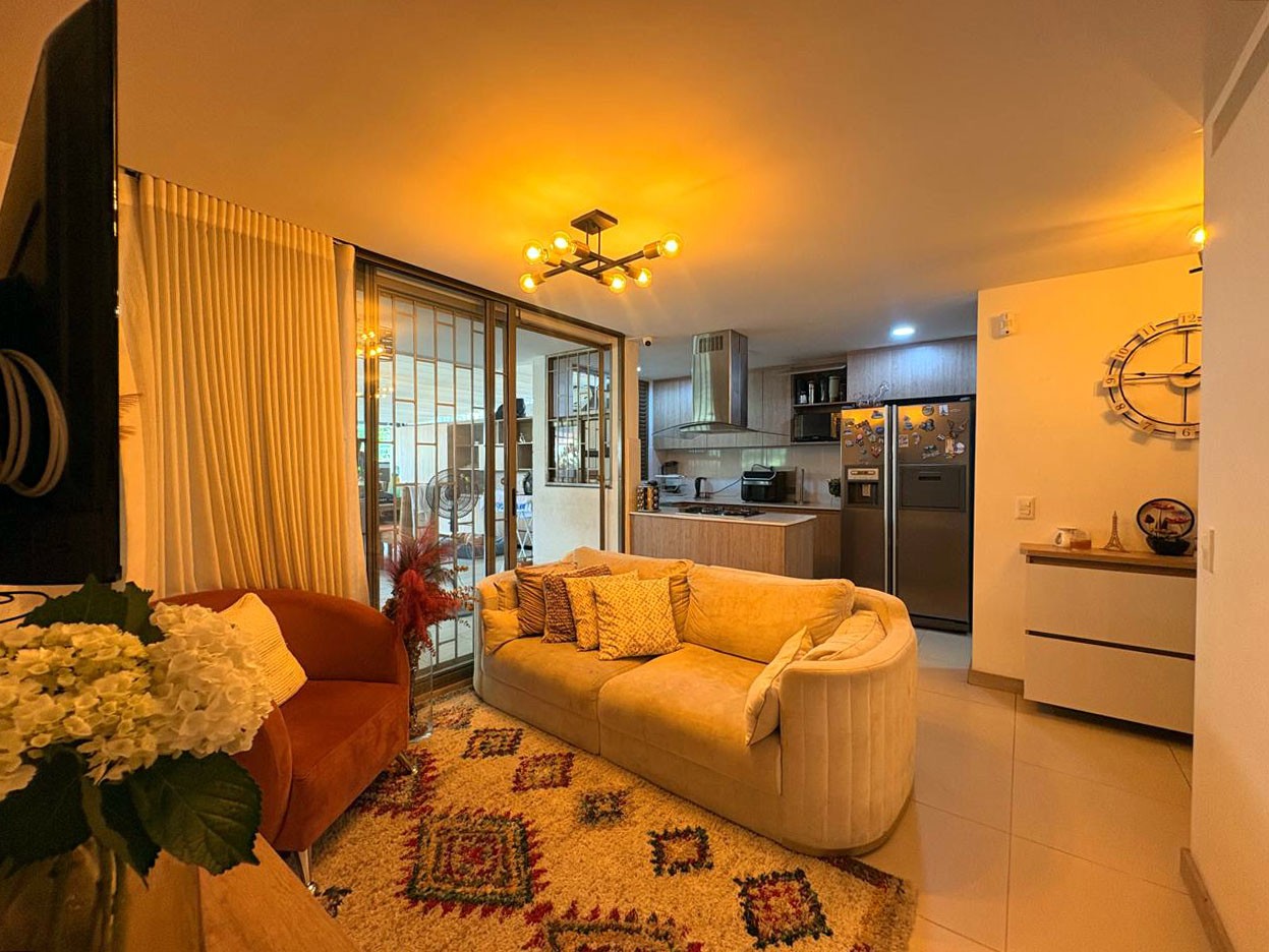 4BR Apartment in La florida (160 m²) for Sale - 2