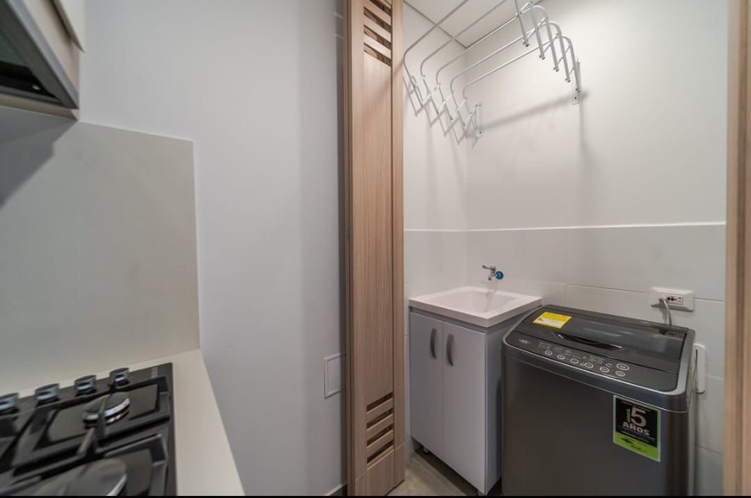 Apartamento en venta en Urbanizacion Salguero, Santa Marta · foto 7 de 9