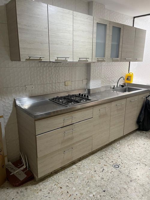 Apartamento de 3 alcobas en venta en Juanambu, Cali, 140 m² · foto 2 de 24