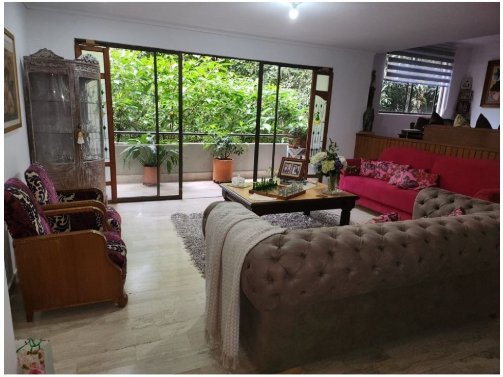 Apartamento en Venta en Envigado