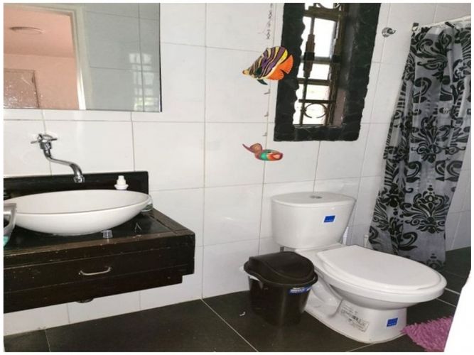Apartamento de 4 alcobas en venta en Urbanizacion Villa Linda, Envigado, 226 m² · foto 7 de 24
