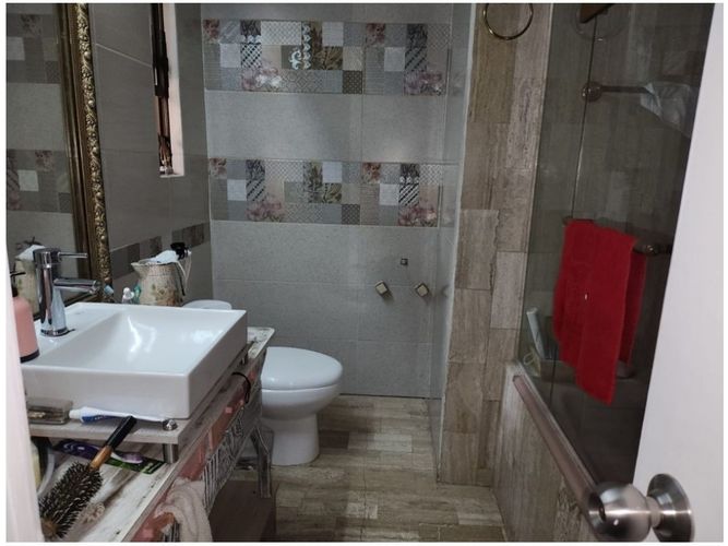 Apartamento de 4 alcobas en venta en Urbanizacion Villa Linda, Envigado, 226 m² · foto 15 de 24