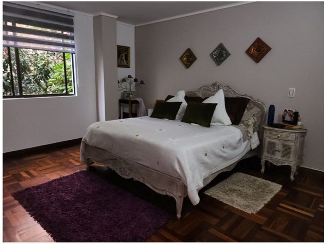 Apartamento de 4 alcobas en venta en Urbanizacion Villa Linda, Envigado, 226 m² · foto 18 de 24