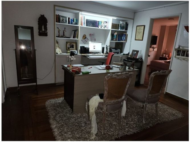 Apartamento de 4 alcobas en venta en Urbanizacion Villa Linda, Envigado, 226 m² · foto 20 de 24