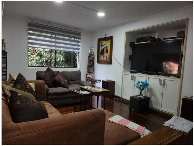 Apartamento de 4 alcobas en venta en Urbanizacion Villa Linda, Envigado, 226 m² · foto 21 de 24