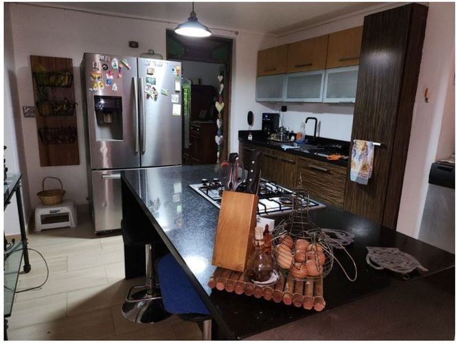 Apartamento de 4 alcobas en venta en Urbanizacion Villa Linda, Envigado, 226 m² · foto 23 de 24