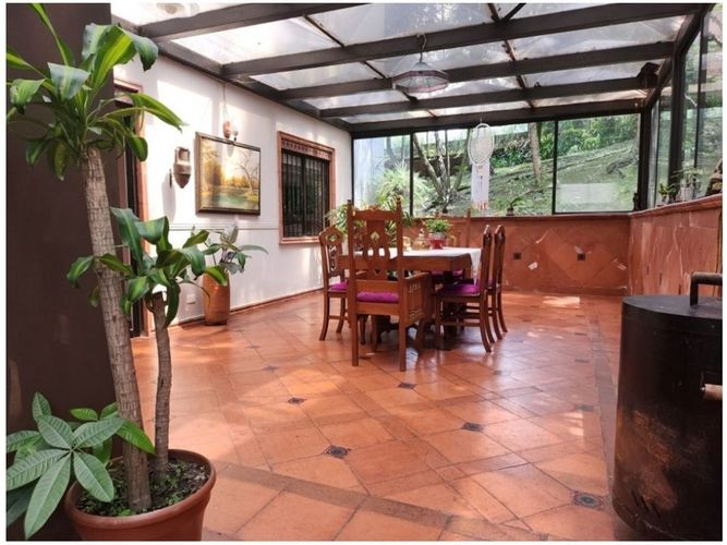 Apartamento de 4 alcobas en venta en Urbanizacion Villa Linda, Envigado, 226 m² · foto 24 de 24