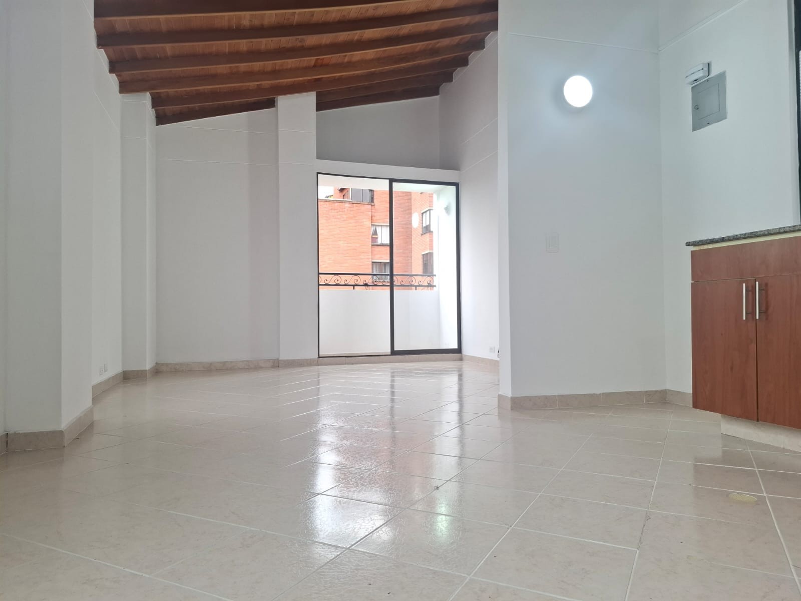 Apartamento en venta en Portal Norte, Envigado · foto 2 de 16