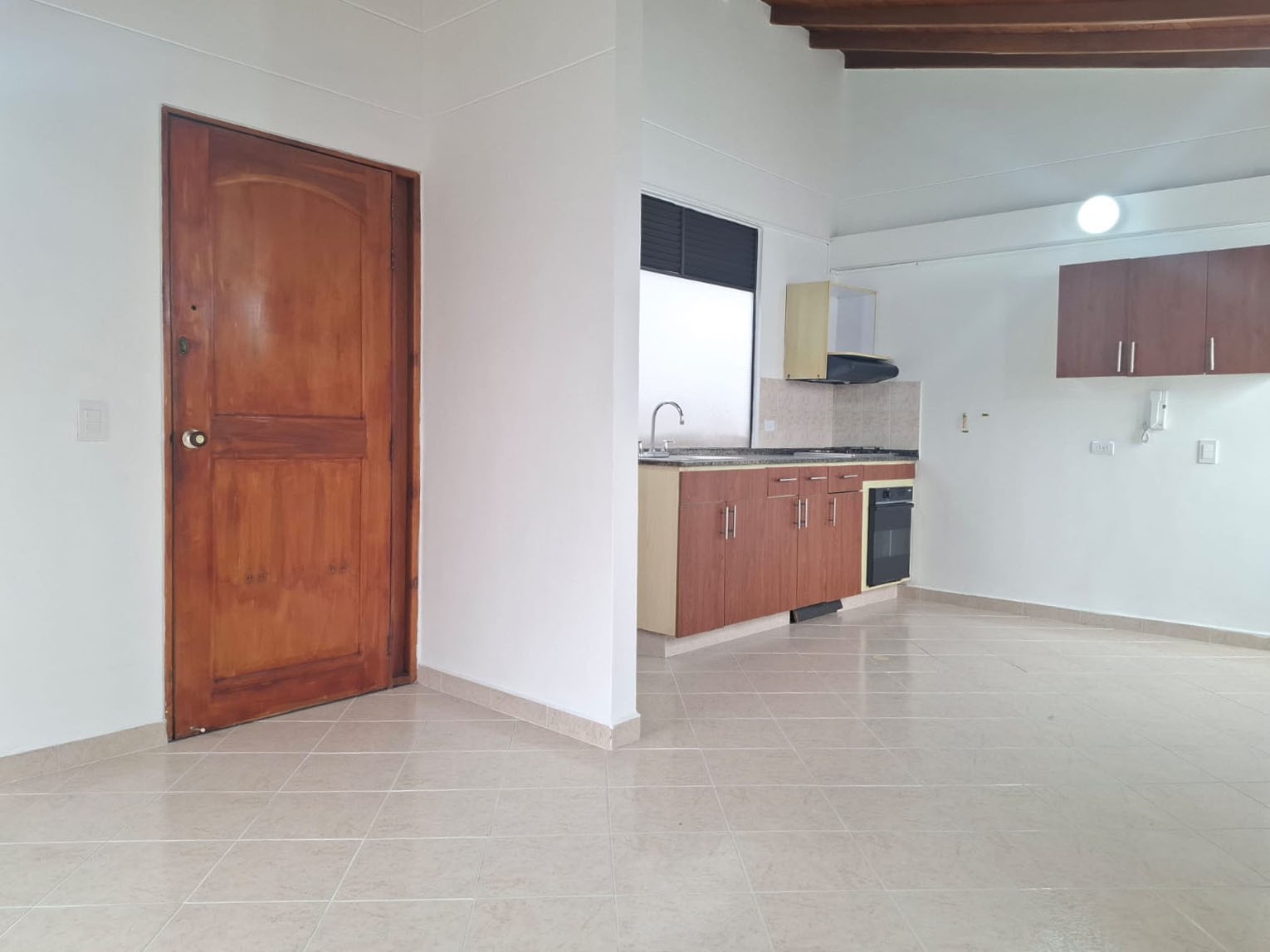 Apartamento en venta en Portal Norte, Envigado · foto 5 de 16