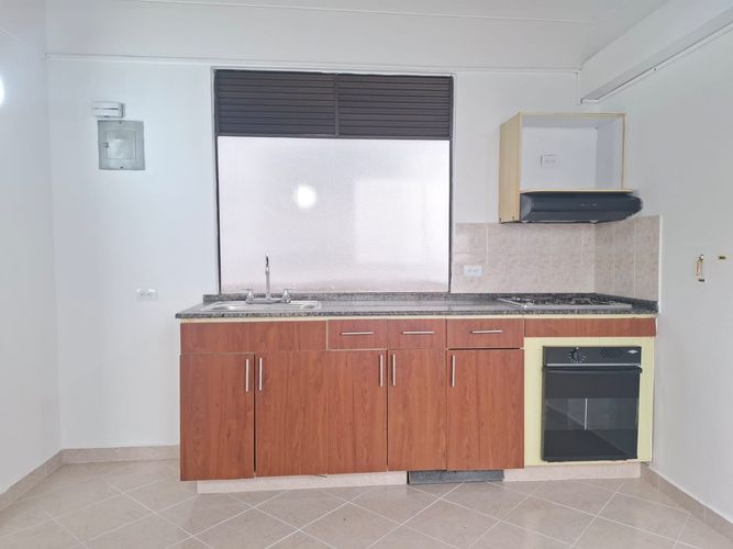 Apartamento en venta en Portal Norte, Envigado · foto 3 de 16