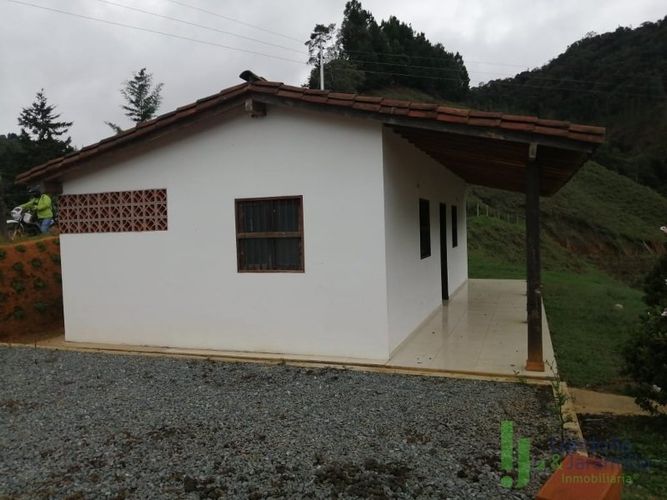 Lote en venta en Pantanillo, El Retiro, 5384 m² · foto 2 de 6